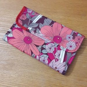 VERA BRADLEY case